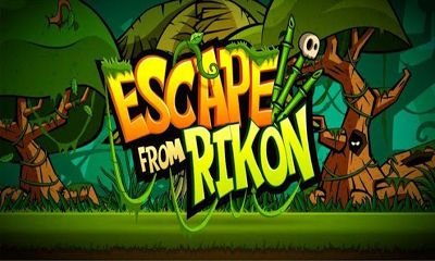 game pic for Escape From Rikon Premium